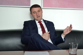Státní zástupkyně zrušila stíhání Půty za neoznámení nabídky úplatku - Seznam Zprávy
